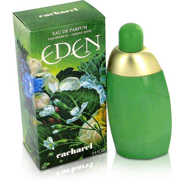 Perfume Cacharel Eden Feminino EDP 30ML