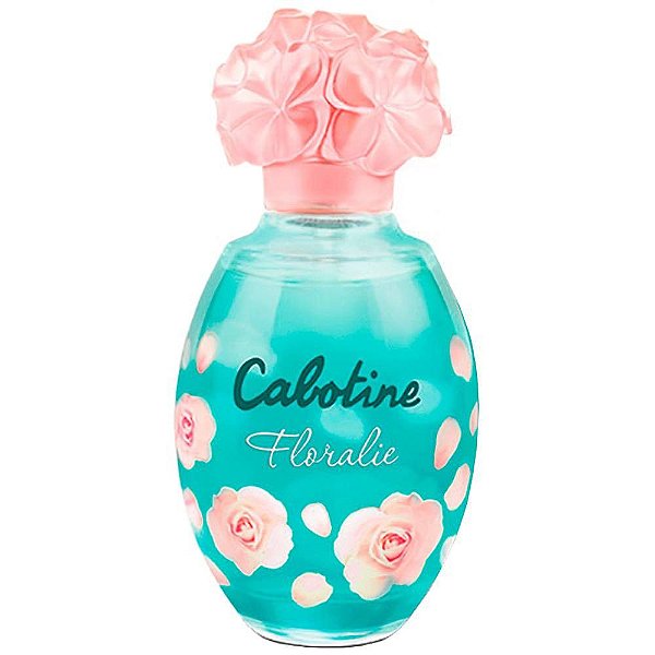 Perfume Gres Cabotine Floralie Feminino EDT 100ML