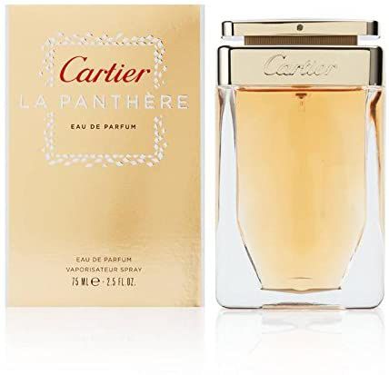 Perfume Cartier La Panthere Feminino EDP 75ML