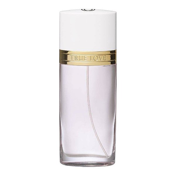 Perfume Elizabeth Arden True Love Feminino EDT 100ML