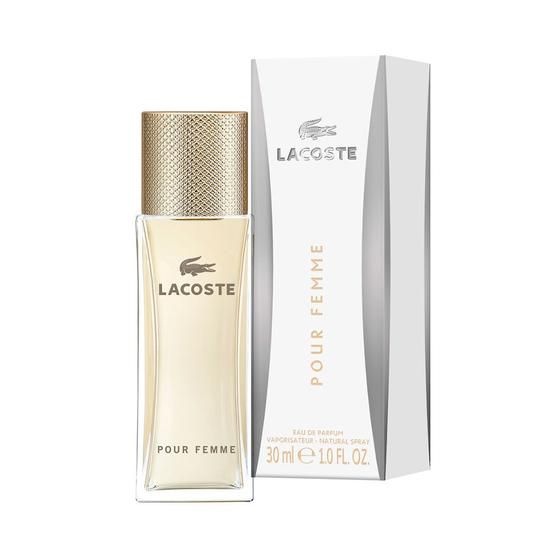 Perfume Lacoste Pour Femme EDP 90ML