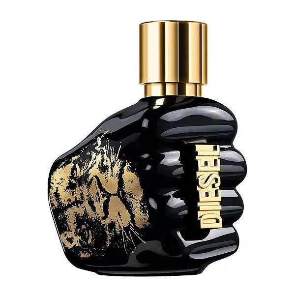 Perfume Diesel Spirit Of The Brave Masculino EDT 125ML