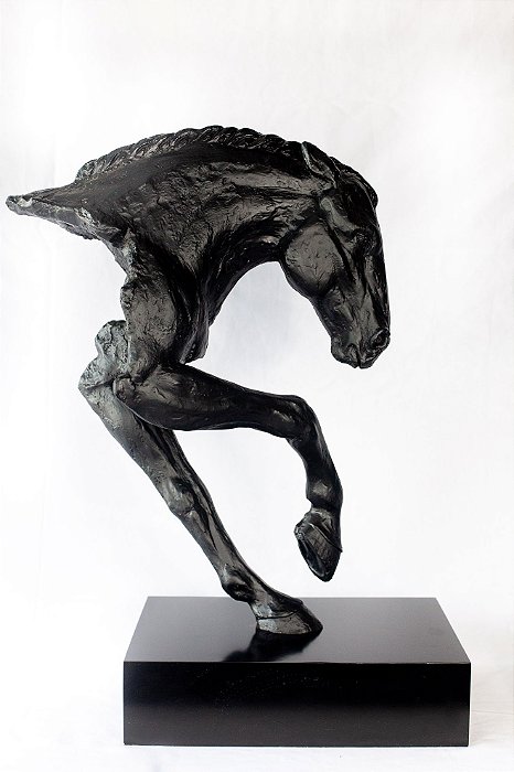 Cavalo Rampante