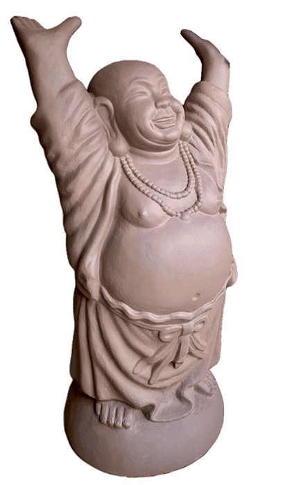 Bhuda da Prosperidade