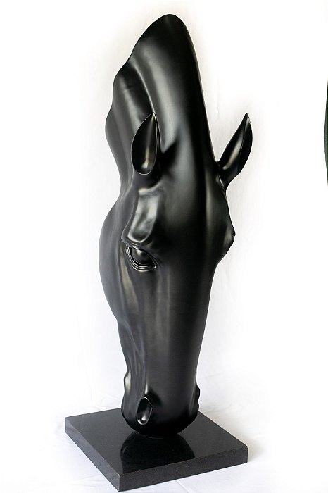 Cabeça Cavalo GG