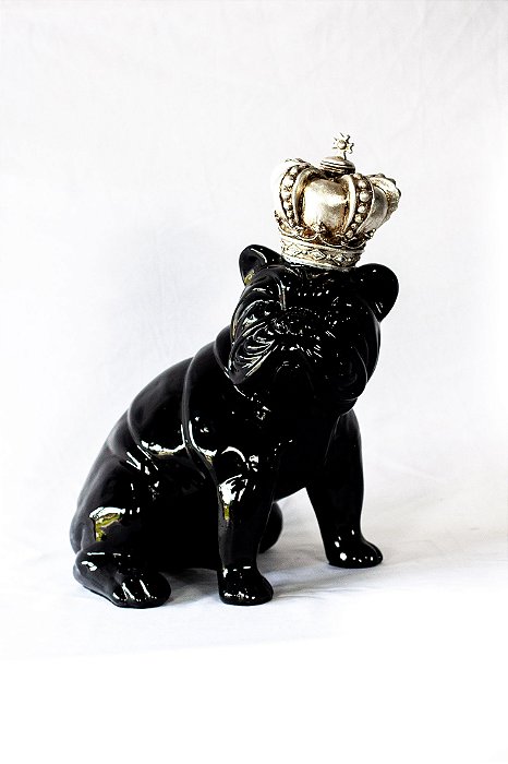 Buldogue Coroa G