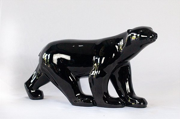 Escultura URSO