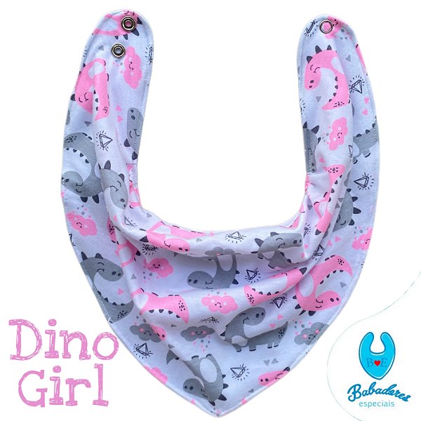 Dino Girl