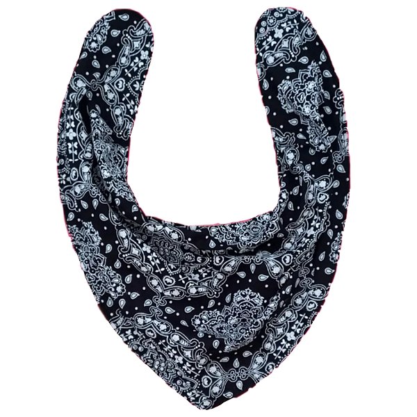 Bandana Preta
