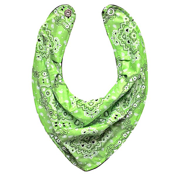 Bandana Verde Menta