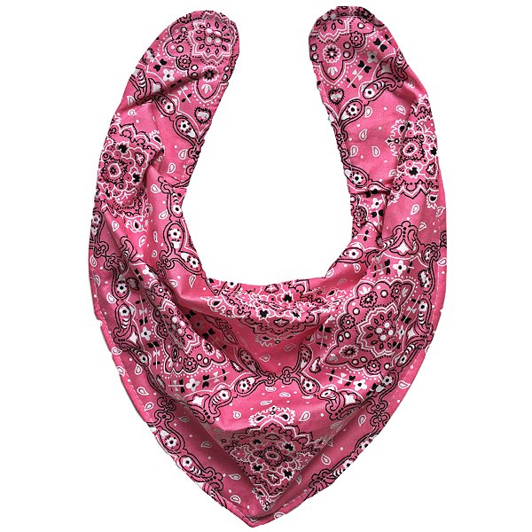 Bandana Pink