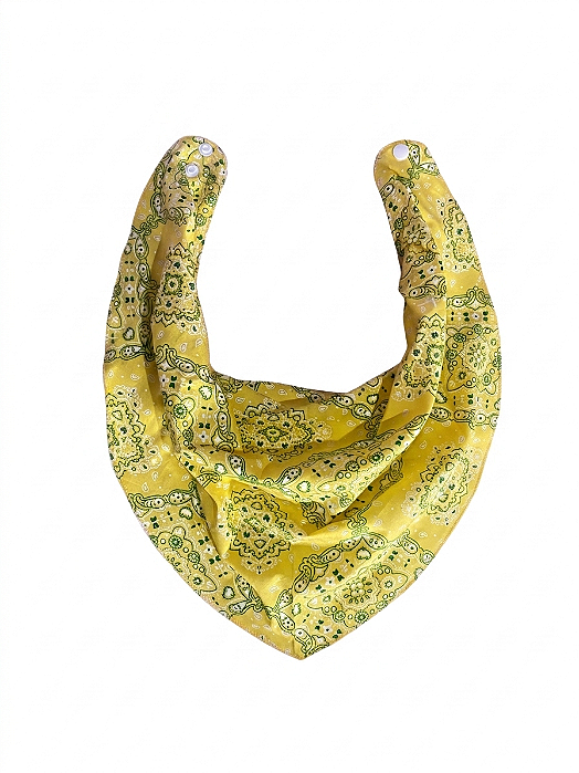 Bandana BRASIL