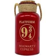 Luminaria Pote Led Hogwarts Express - Zona