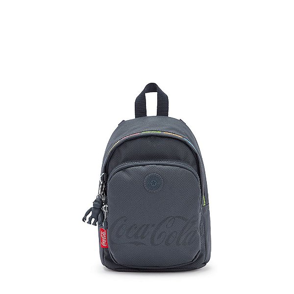 Mochila Costas Delia Compact Reciclado - Kipling