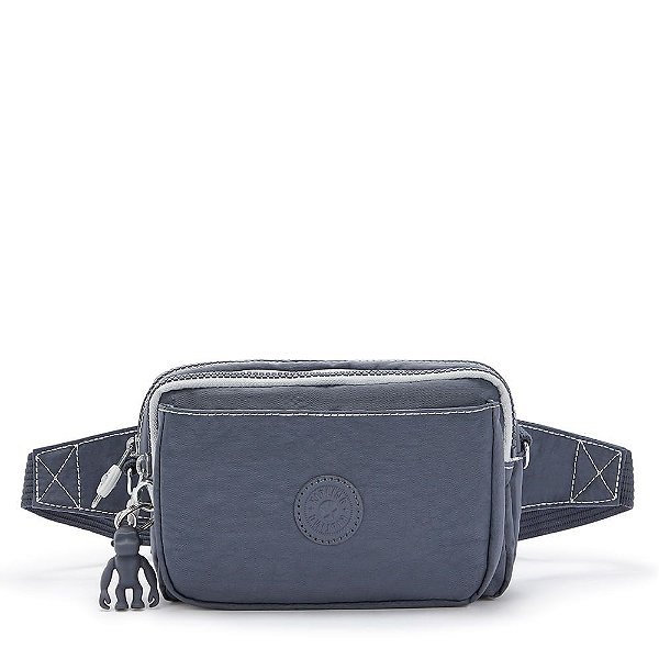 Bolsa Kipling Abanu Multi Azul - Kipling