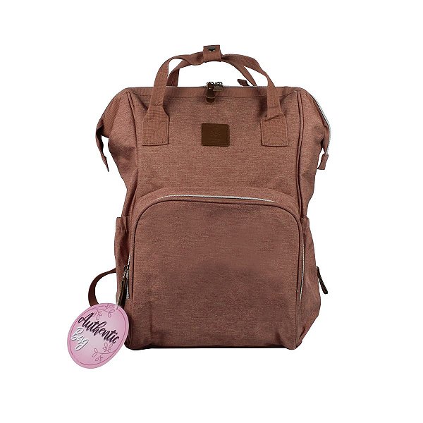 Bolsa Mommy Bag Lote 2154 Sortido - Clio