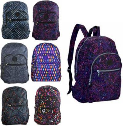 Mochila Costas Yepp Tam 18 - Bf Brasil Comercio