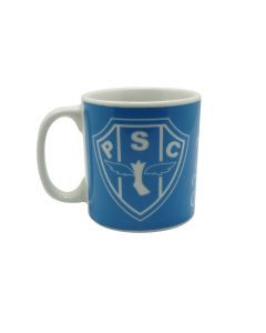 Caneca Porcelana 320ml Paysandu S Nazare - Cebola