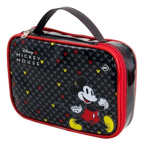 Estojo Multiuso P/bolsa Mickey Mouse - Dac