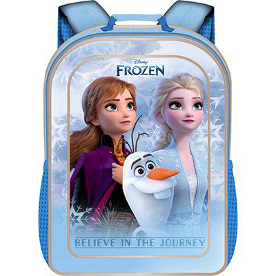 Mochila 16 Frozen Journey - Xeryus