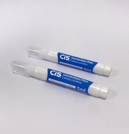 Caneta Corretiva 5ml Pen Grip - Cis