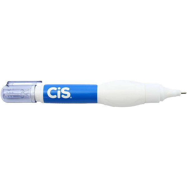 Caneta Corretiva 7ml Pen Grip - Cis