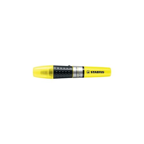 Marcador Texto Luminator 71/24 Amarelo - Stabilo