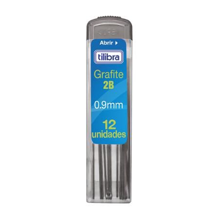 Grafite 0.9mm 2b - Tilibra