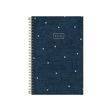 Caderno Esp Cd Colleg 80f Exec Cambridge - Tilibra