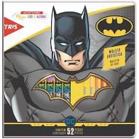 Maleta Artistica 52 Pecas Batman - Tris