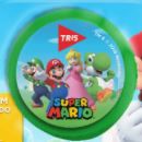 Apontador Redondo C/deposito Super Mario - Tris