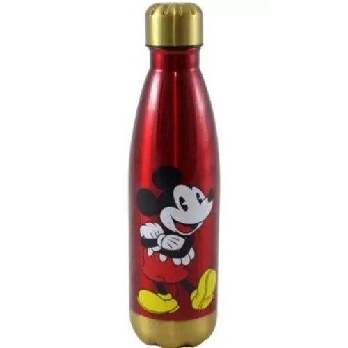 Cantil 500ml Swell Metalico Mickey Mouse - Zona