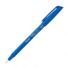 Caneta Hidrografica 1,0mm Office Pen Azul - Pilot