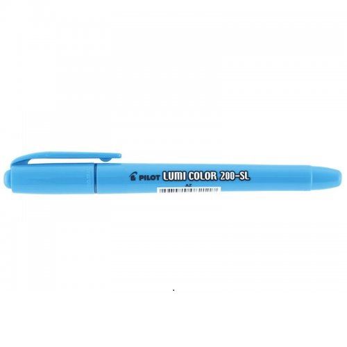 Marca Texto Lumi Color Azul - Pilot