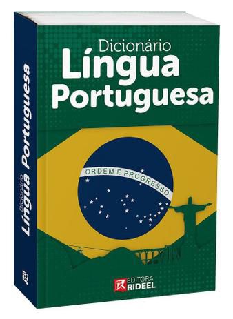 Mini Dicionario Lg Portuguesa 468pg - Bicho Espert