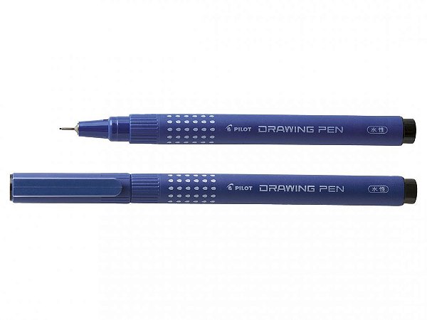 Marcador Drawing Pen Swn-dr 03 - Pilot