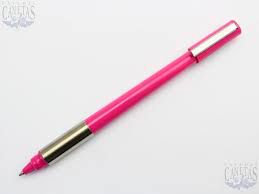 Caneta Line Style 1,0m Rosa Pink - Pentel