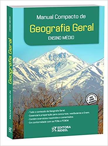 Manual Compacto - Geografia Medio - Bicho Esperto