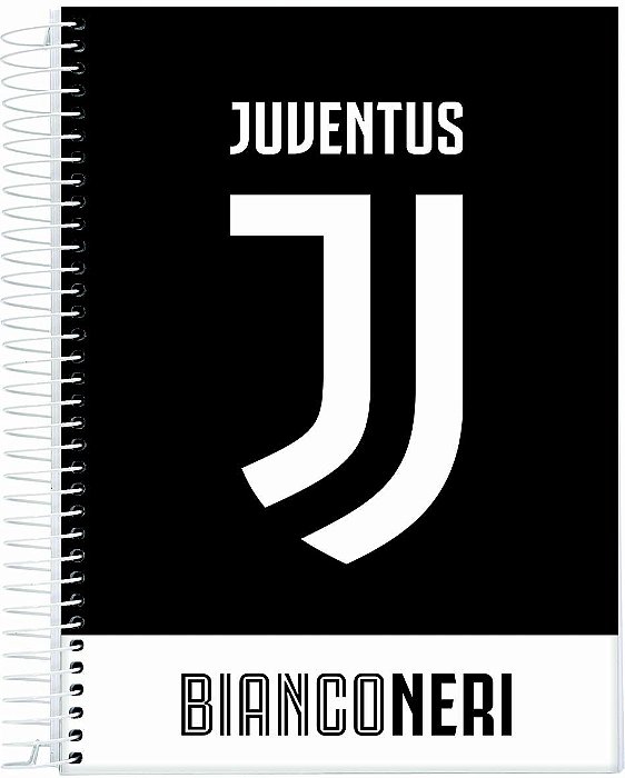 Caderno Esp Univ Cd 15m 240f Juventus - Jandaia