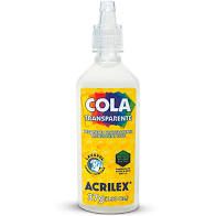 Cola 37g Transparente - Acrilex