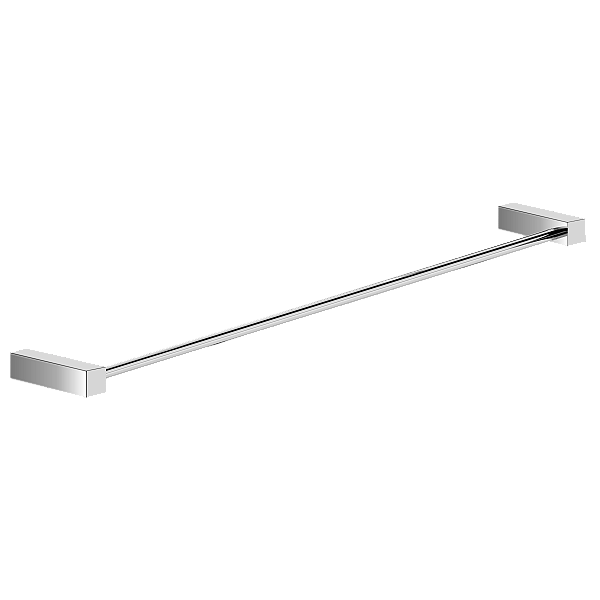 Porta Toalha De Banho Para Banheiro Troia 1030060TR