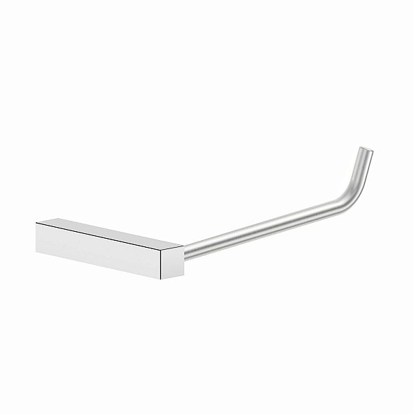 Porta Papel Higiênico Aço Inox Sparta