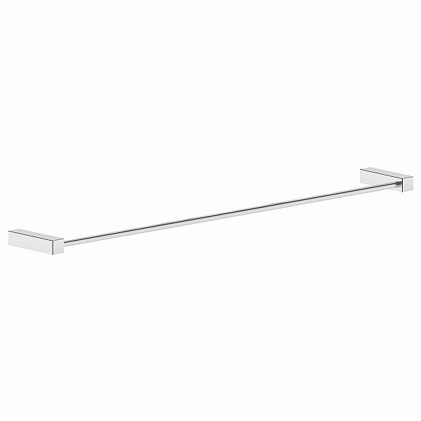 Porta Toalha Simples Aço Inox Sparta