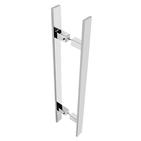 Puxadores Perseu Personalizado 50CM