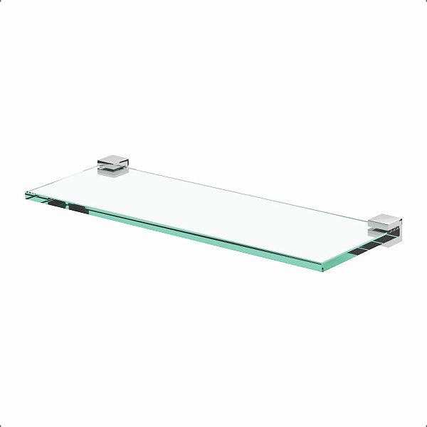 Porta Shampoo Organizador Para Banheiro Troia 1050TR