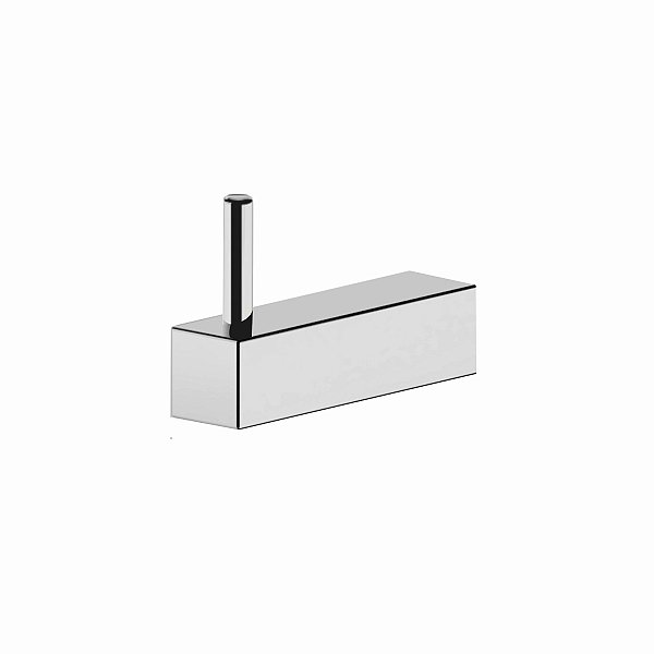 Cabide Sparta Aço Inox Alto Brilho 1010SP