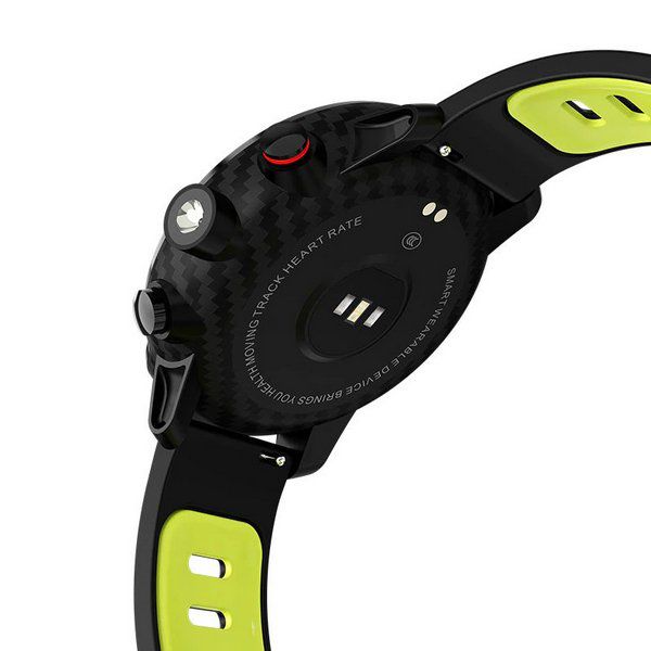 smartwatch l5 app
