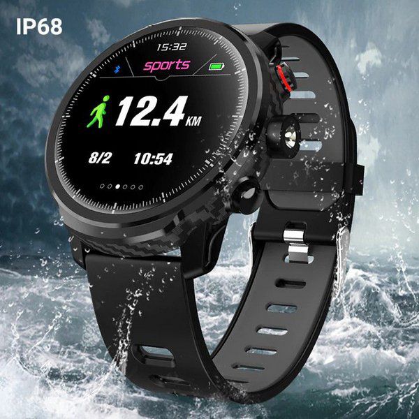 smartwatch l5 app