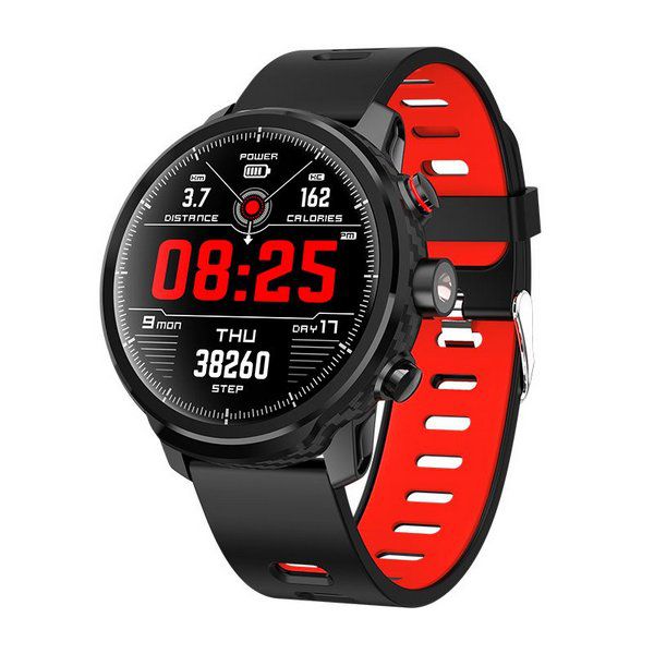 smartwatch l5 app
