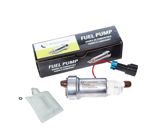 Bomba de combustível Walbro/TI Automotive 535 F90000295